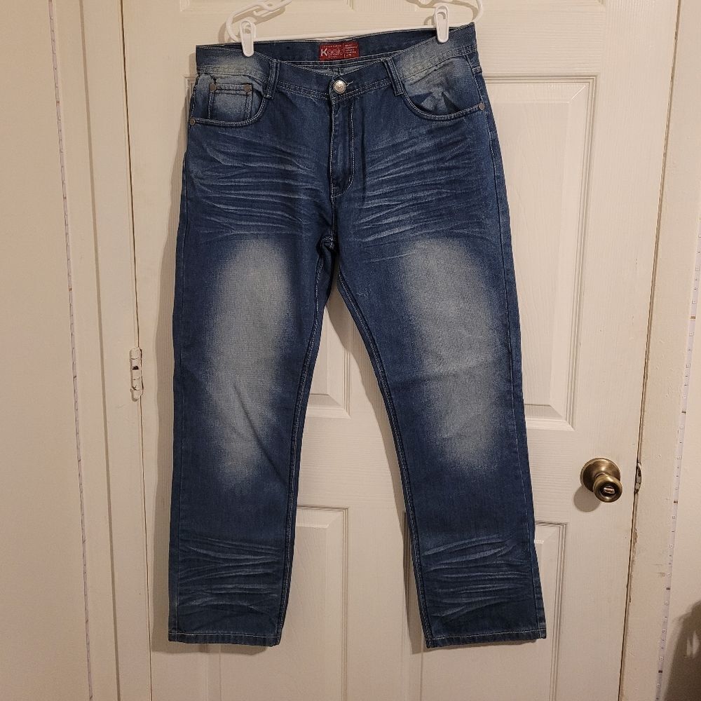 NWT Kaalu mens jeans‎